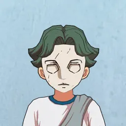 イナイレV_在手 実弓_アイコン