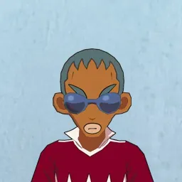 イナイレV_アデル・シディク_アイコン