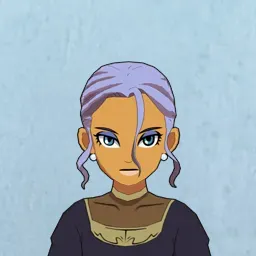 イナイレV_エリザ・マノン_アイコン