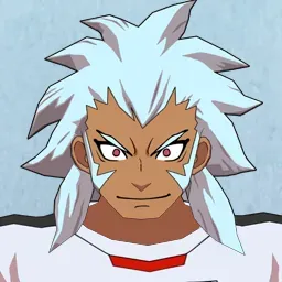 イナイレV_伊豆野 由宇_アイコン