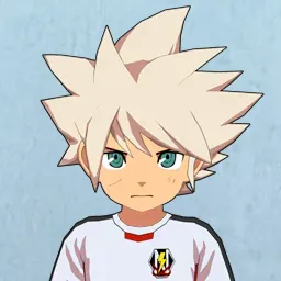 イナイレV_厚石 茂人_アイコン