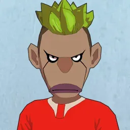 イナイレV_チョウ・ミョンホ_アイコン