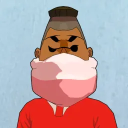 イナイレV_パク・ペクヨン_アイコン