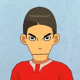 イナイレV_ソル・ヒョンデ_アイコン