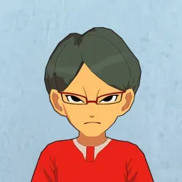 イナイレV_チャ・ジョンウォン_アイコン