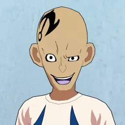 イナイレV_ジョニー・ガスコイン_アイコン