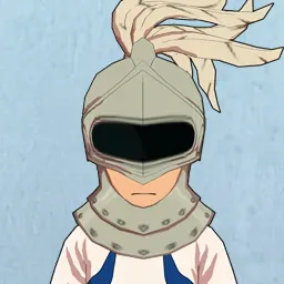 イナイレV_ランス・ロットン_アイコン