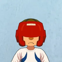 イナイレV_ビート・スマッシュ_アイコン