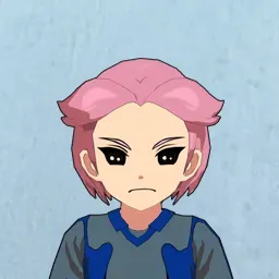 イナイレV_ロゼオ・ディアマンテ_アイコン