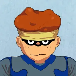 イナイレV_アズベル・トルケーゼ_アイコン