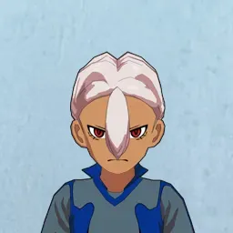 イナイレV_ロッソ・グラナート_アイコン