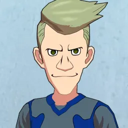 イナイレV_ビアンコ・ペルラ_アイコン