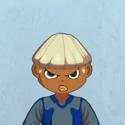 イナイレV_マッローネ・ティタニート_アイコン