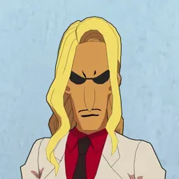 イナイレV_ミスターK_アイコン