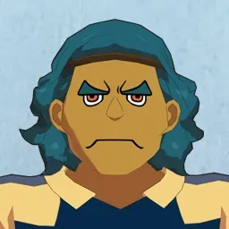 イナイレV_ホルヘ・オルテガ_アイコン