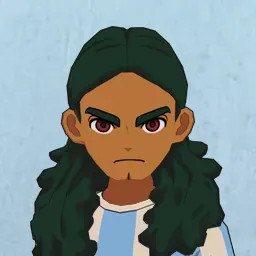 イナイレV_テレス・トルーエ_アイコン