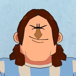 イナイレV_ゴルド・ディアス_アイコン