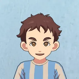 イナイレV_セルヒオ・ペレス_アイコン