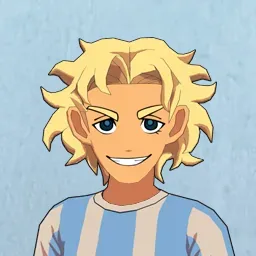 イナイレV_レオーネ・バティゴ_アイコン