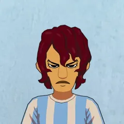 イナイレV_リカルド・アグエロ_アイコン