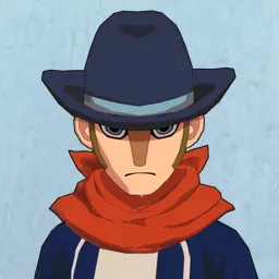 イナイレV_ビリー・ラピッド_アイコン