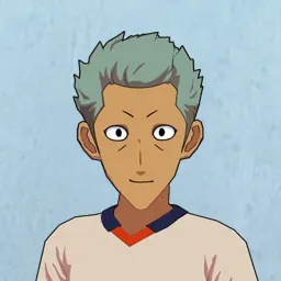 イナイレV_アスカ・ドモン_アイコン