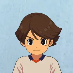 イナイレV_カズヤ・イチノセ_アイコン