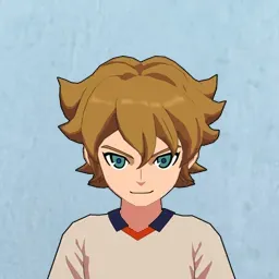 イナイレV_マーク・クルーガー_アイコン