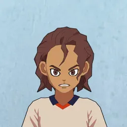 イナイレV_ミケーレ・ジャックス_アイコン