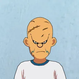 イナイレV_黒野 時夫_アイコン