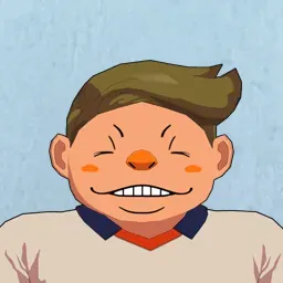 イナイレV_ボブ・ボビンス_アイコン