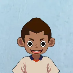 イナイレV_サミー・デンプシー_アイコン