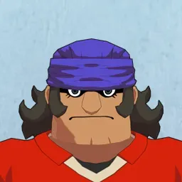 イナイレV_ジジ・ブラージ_アイコン