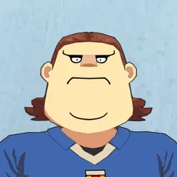 イナイレV_オットリーノ・ノビリ_アイコン