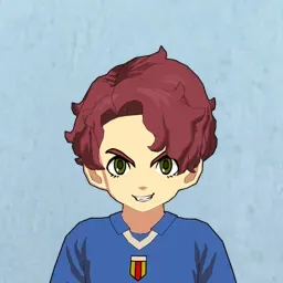 イナイレV_マルコ・マセラッティ_アイコン