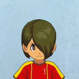 イナイレV_英山 海人_アイコン