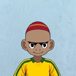 イナイレV_グリロ・サントス_アイコン