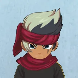 イナイレV_ディンゴ_アイコン