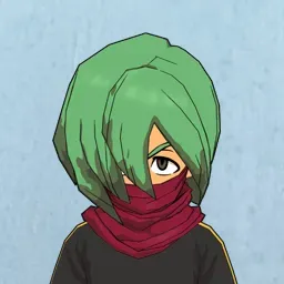 イナイレV_マンティス_アイコン