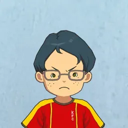 イナイレV_瀬島 樹_アイコン