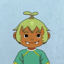 イナイレV_マロン・イアン_アイコン