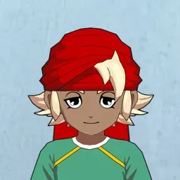 イナイレV_リュー・スケール_アイコン