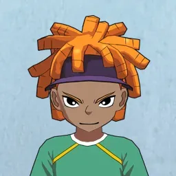 イナイレV_スキッド・ウー_アイコン