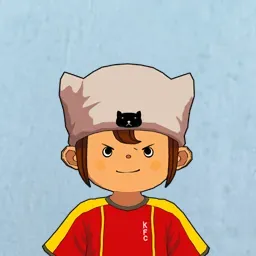 イナイレV_寺坂 響_アイコン