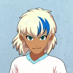 イナイレV_エミール・ラザノ_アイコン