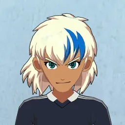 イナイレV_エミール・ラザノ_アイコン