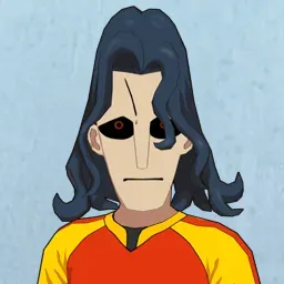 イナイレV_ラファエル・ロペス_アイコン