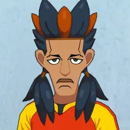 イナイレV_アントニオ・ガリウス_アイコン