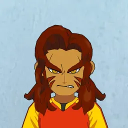 イナイレV_ケラルド・ナバル_アイコン