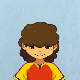 イナイレV_イゴル・フレイレ_アイコン